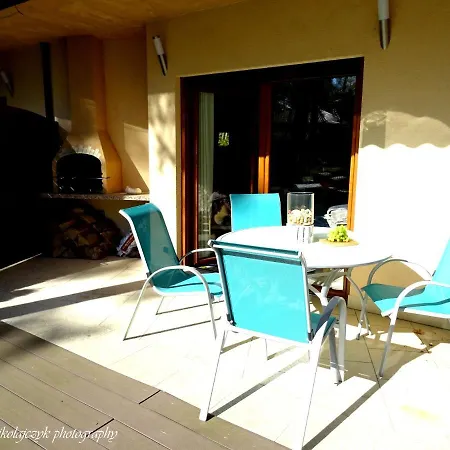 Apartament Pobierowo *