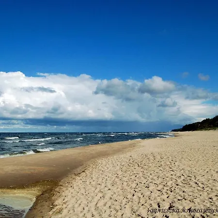 Πανσιόν Apartament Pobierowo Pobierowo