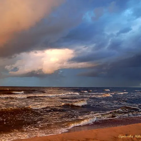 Πανσιόν Apartament Pobierowo Pobierowo