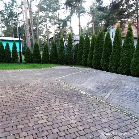 Apartament Pobierowo * Pobierowo