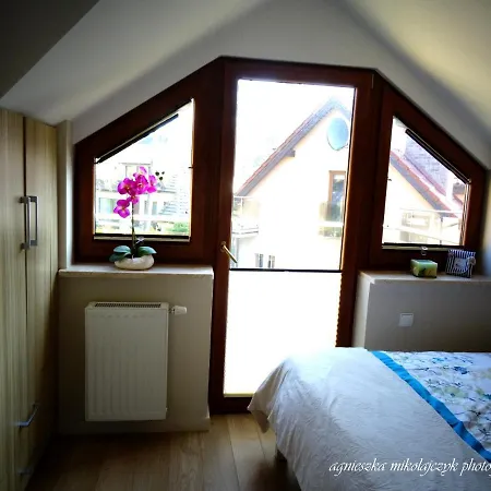 Πανσιόν Apartament Pobierowo