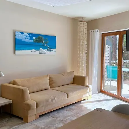 Apartament Pobierowo Πανσιόν