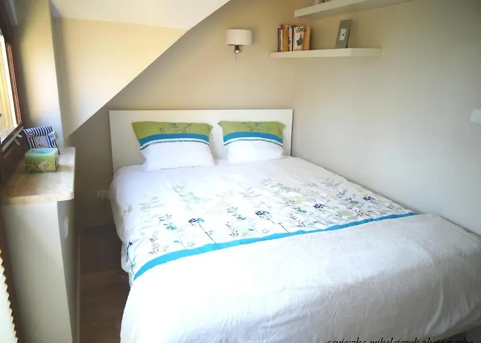 Pensjonat Apartament Pobierowo Pobierowo