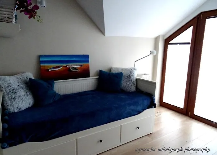 Apartament Pobierowo Pensjonat *