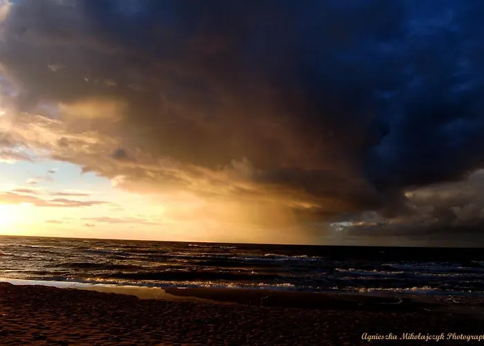Pensjonat Apartament Pobierowo Pobierowo