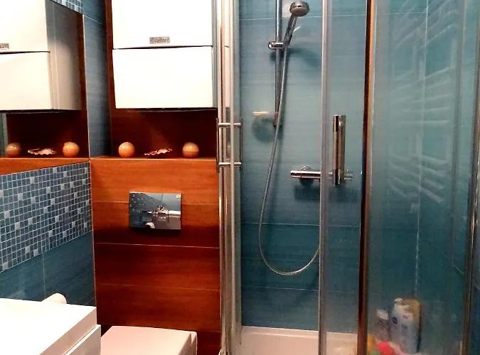 Apartament Pobierowo Pobierowo