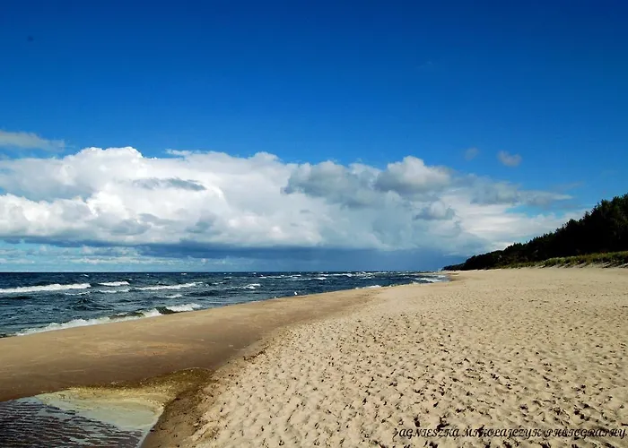 Pensjonat Apartament Pobierowo Pobierowo