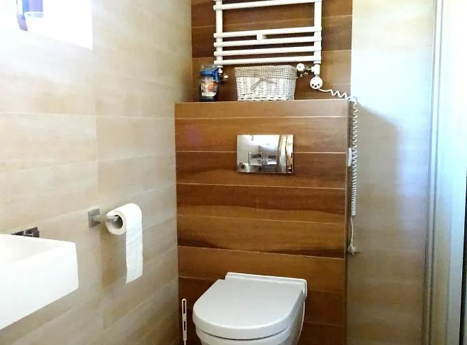 Apartament Pobierowo Pobierowo