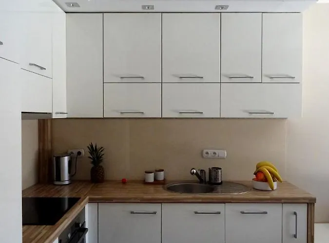 Pensjonat Apartament Pobierowo *