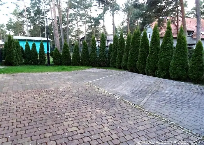 Apartament Pobierowo * Pobierowo