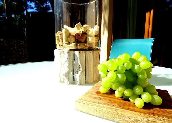 Pensjonat Apartament Pobierowo