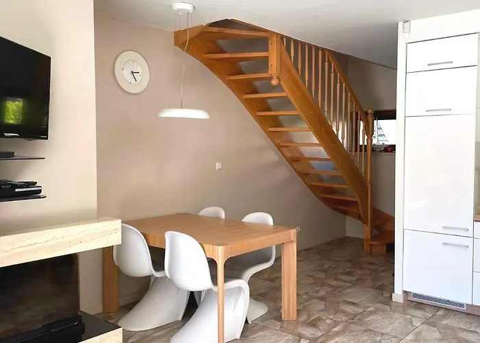 Apartament Pobierowo Pensjonat