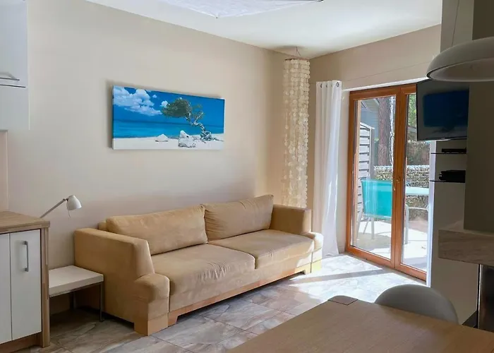 Apartament Pobierowo Pensjonat